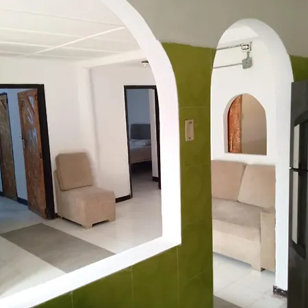 Shanty Guest Houses